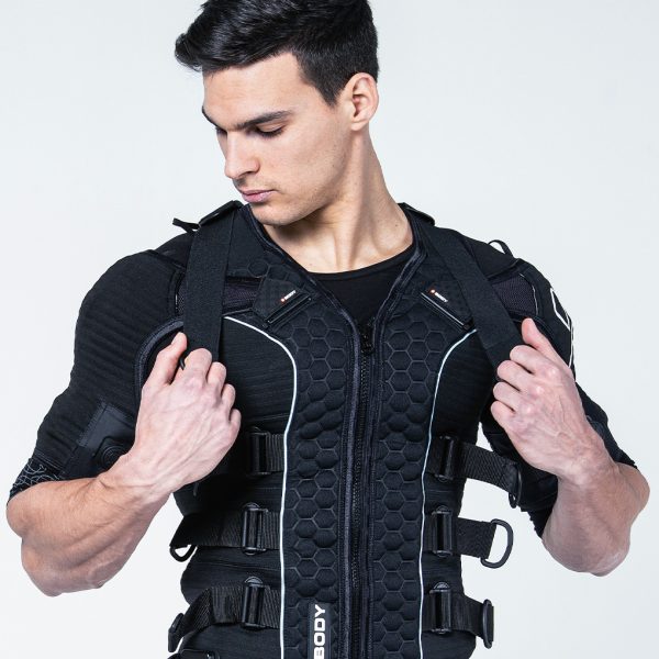 NiSV EMF zur Stimulation - 12 Monatsraten