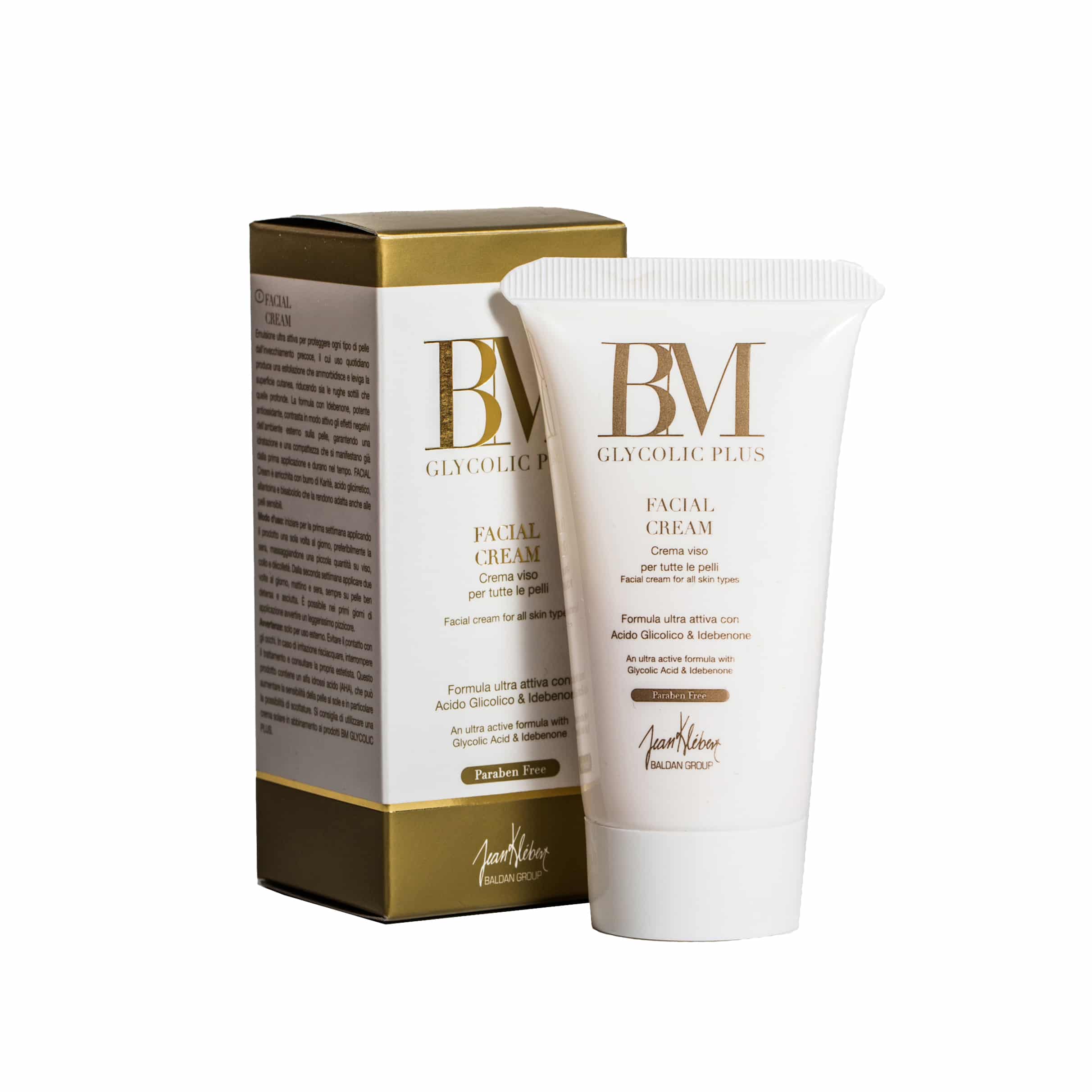 Facial Cream