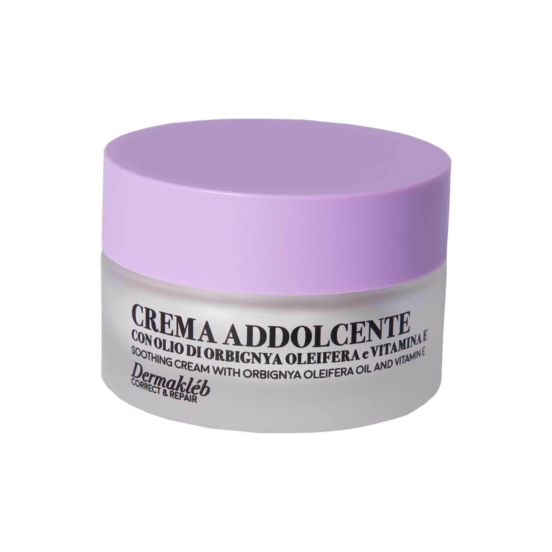 Softening cream