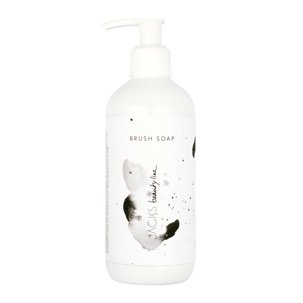 Brush Soap