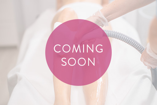 Optimale Haarentfernung IPL/Laser