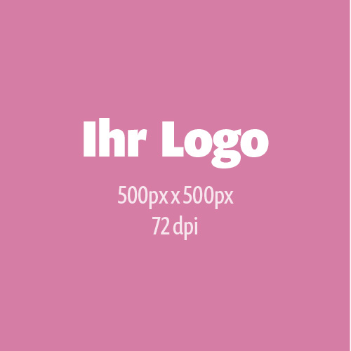 IhrLogo_500px_Vorlage