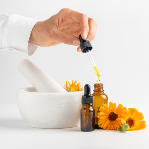 Naturheilkundliche Therapien: Klassischer Homöopathie Kurs