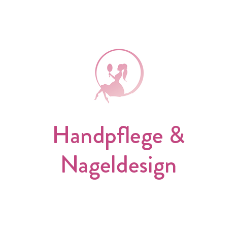 Handpflege & Nageldesign