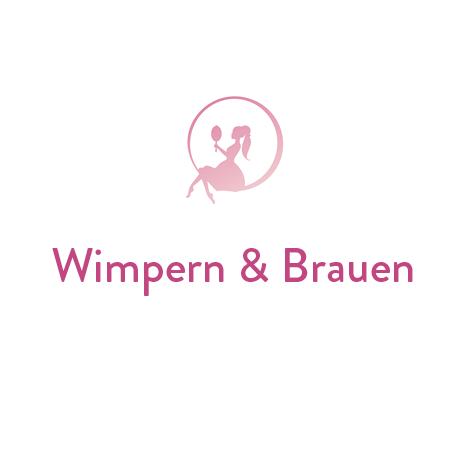 Wimpern & Brauen